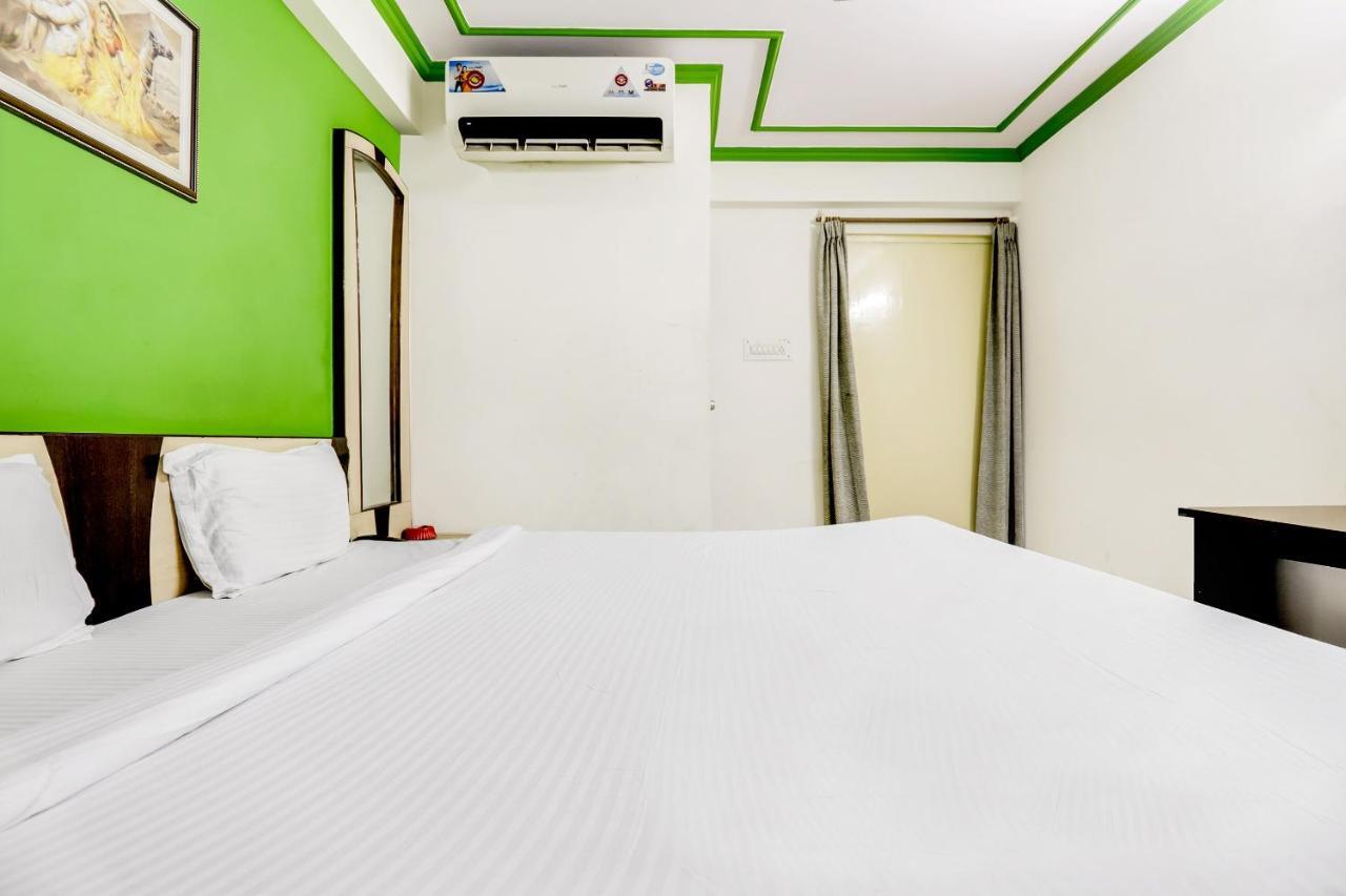 Spot On 47257 Hotel Pinky Spot Dausa Dış mekan fotoğraf