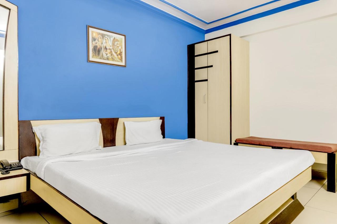 Spot On 47257 Hotel Pinky Spot Dausa Oda fotoğraf